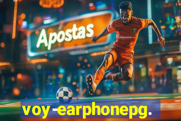 voy-earphonepg.com