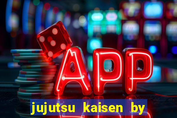 jujutsu kaisen by maplestar full