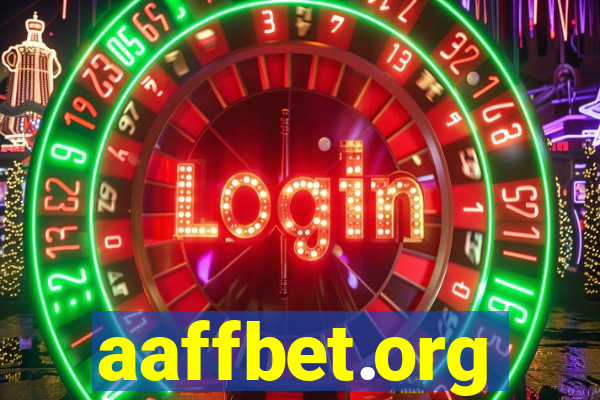 aaffbet.org