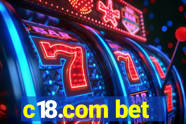 c18.com bet