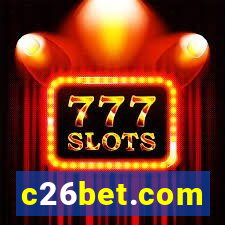 c26bet.com