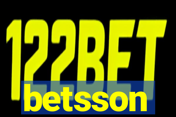 betsson