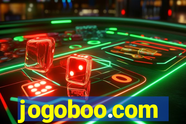 jogoboo.com