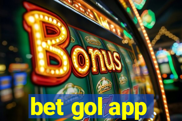 bet gol app