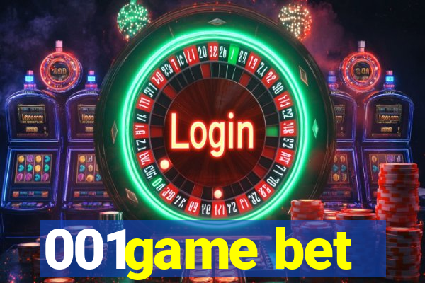 001game bet