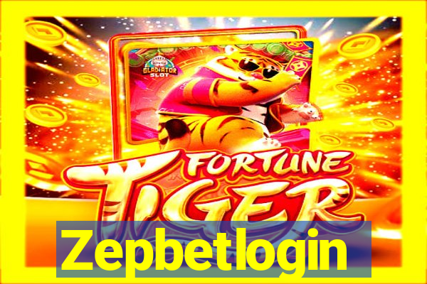 Zepbetlogin