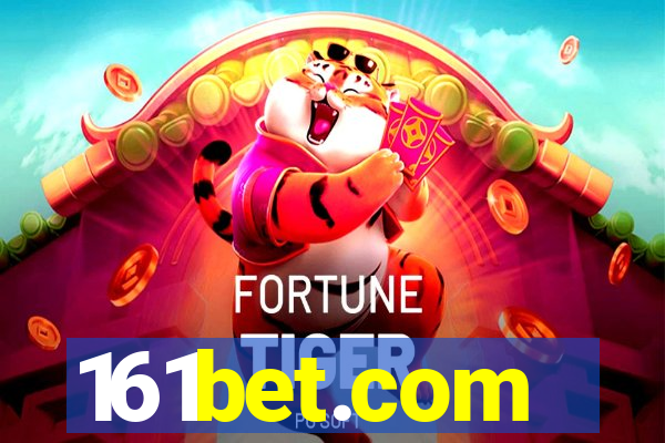 161bet.com