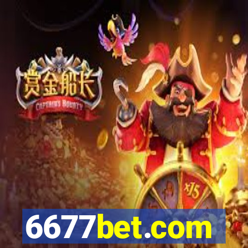 6677bet.com