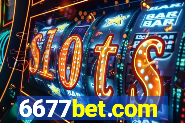 6677bet.com