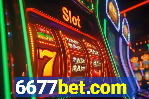 6677bet.com