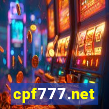 cpf777.net