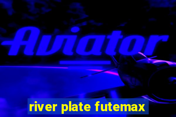 river plate futemax