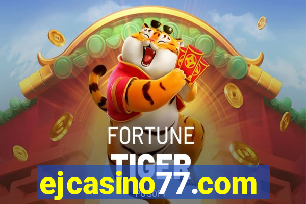 ejcasino77.com