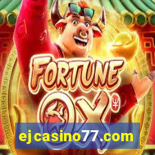 ejcasino77.com