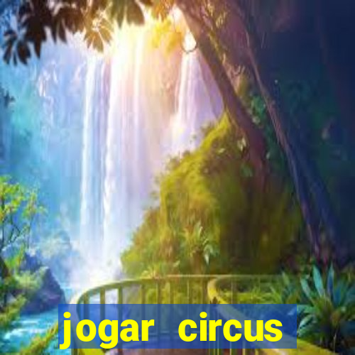 jogar circus delight demo