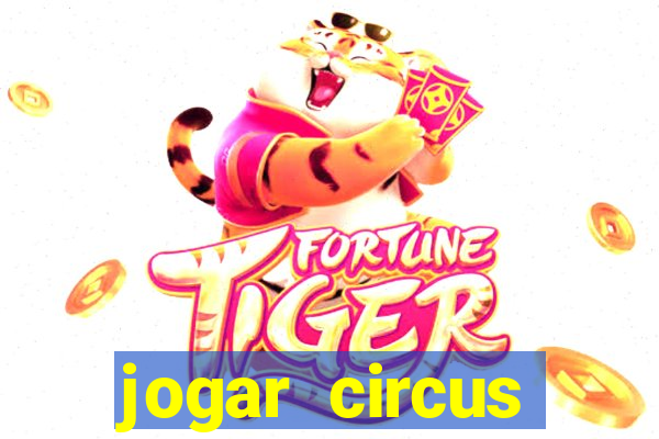 jogar circus delight demo