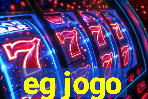 eg jogo