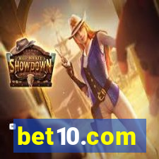 bet10.com