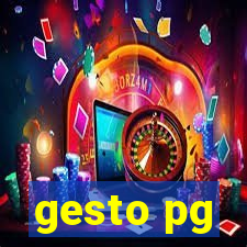 gesto pg