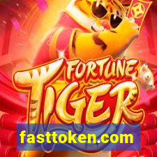 fasttoken.com