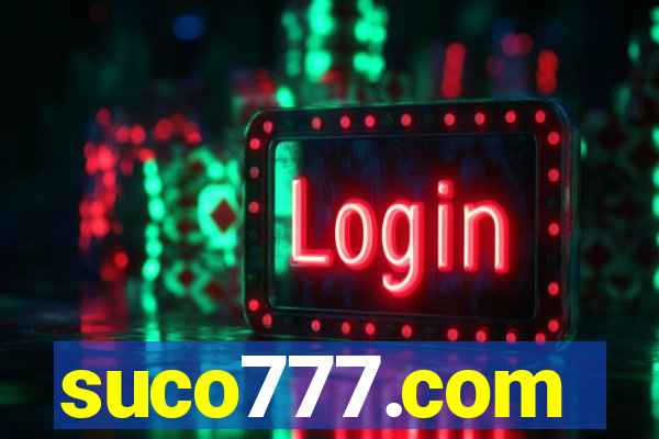 suco777.com