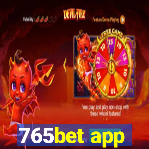 765bet app