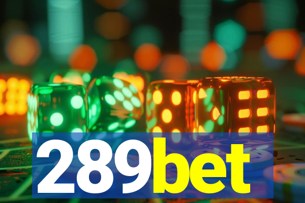 289bet