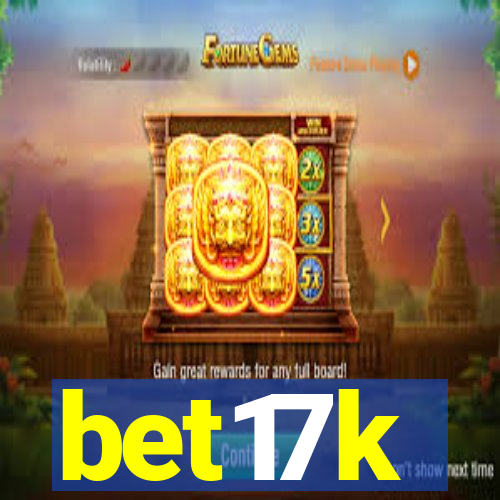 bet17k