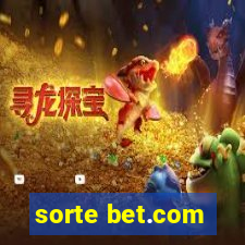 sorte bet.com