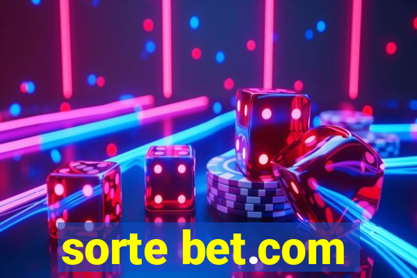 sorte bet.com