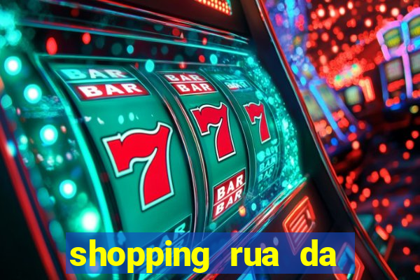 shopping rua da praia cinema