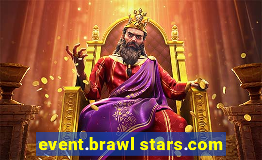 event.brawl stars.com