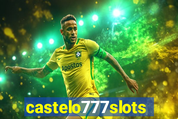 castelo777slots