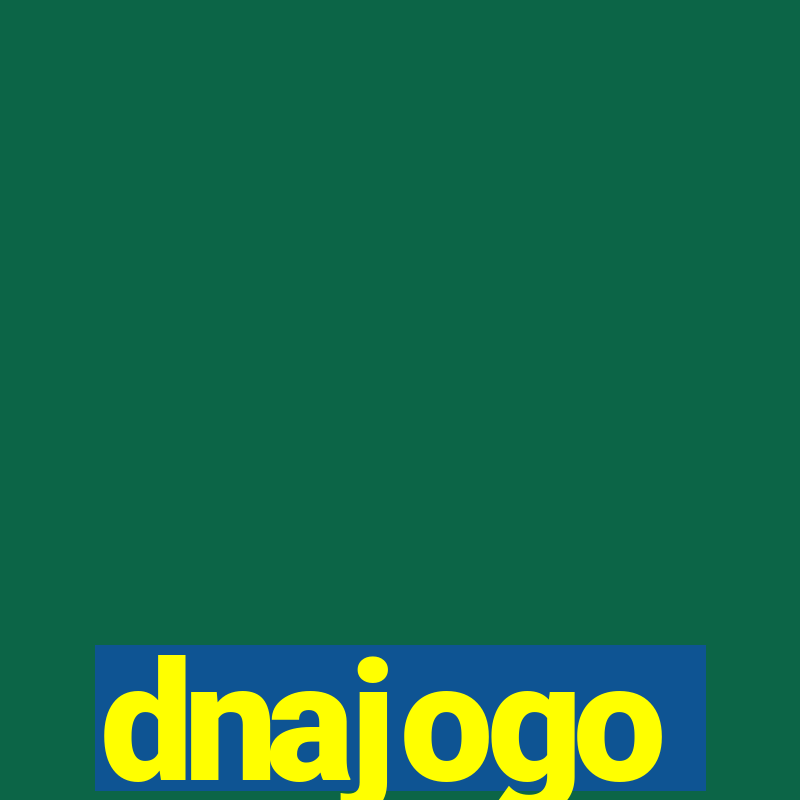 dnajogo