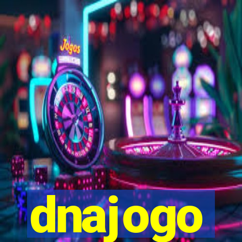 dnajogo