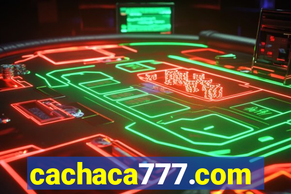 cachaca777.com