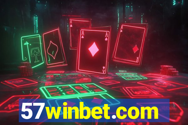 57winbet.com