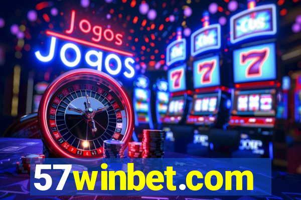 57winbet.com