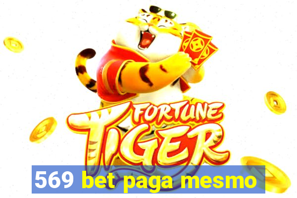 569 bet paga mesmo