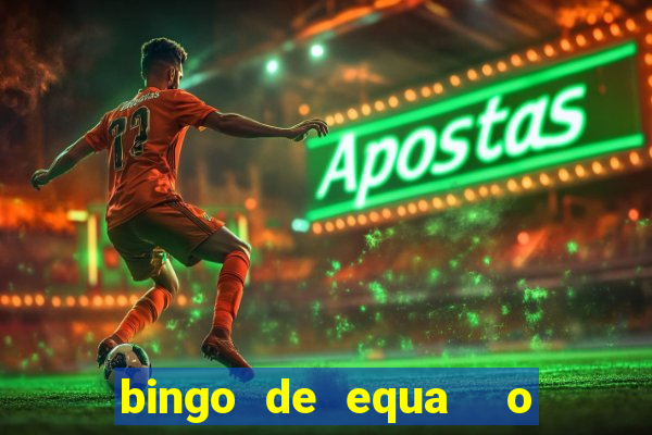 bingo de equa  o do 2o grau