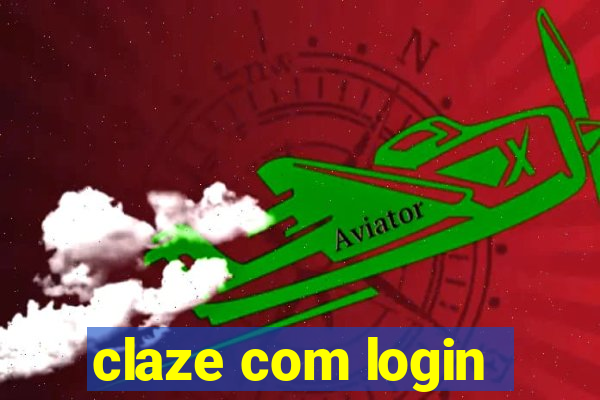 claze com login