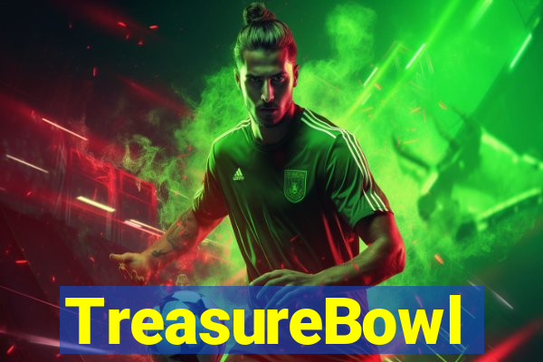 TreasureBowl treasure bowl melhor horario