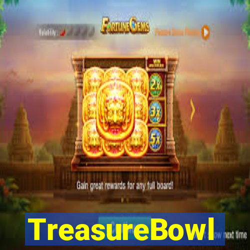 TreasureBowl treasure bowl melhor horario