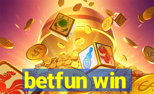 betfun win