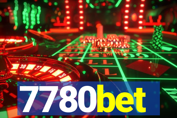 7780bet