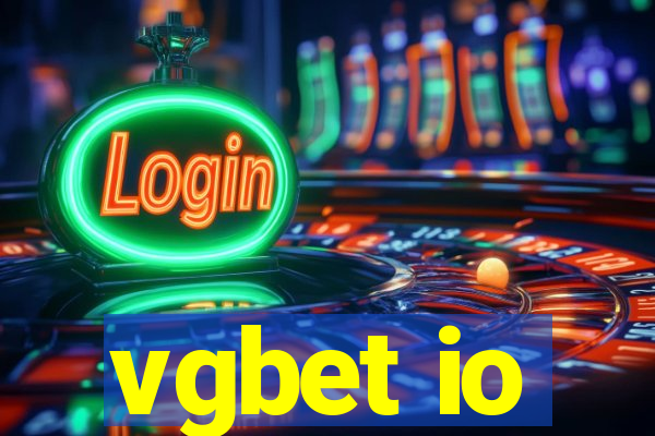 vgbet io