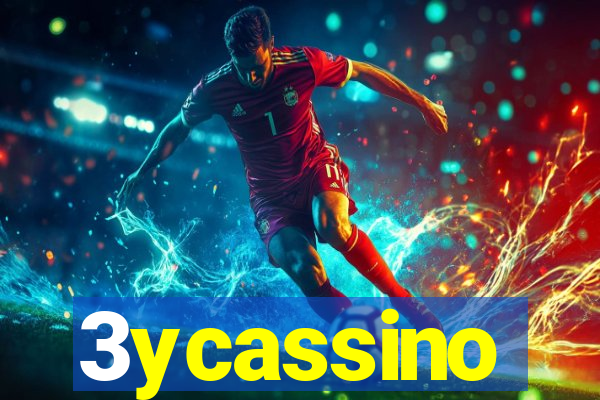 3ycassino