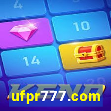 ufpr777.com