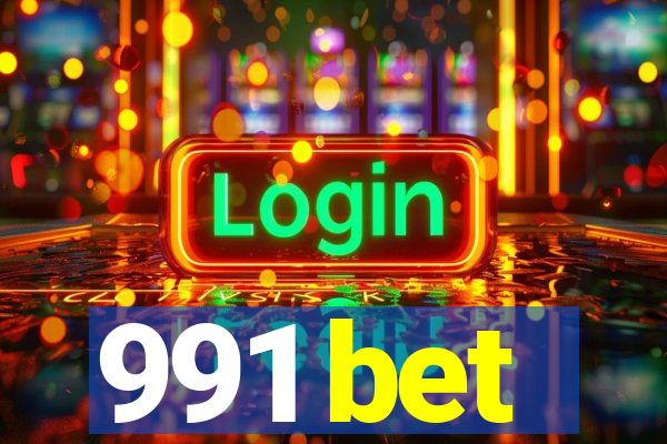 991 bet