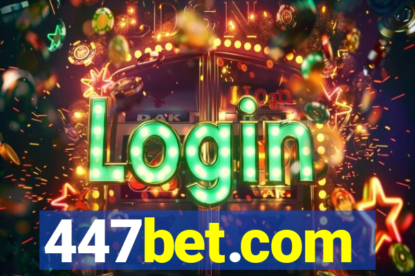 447bet.com